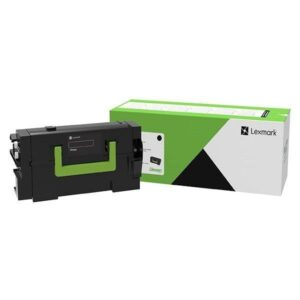 Lexmark 56D5U0E Original Ultra High Yield Corperate Toner Cartridge