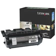 Lexmark T64016SE Return Program Printer Cartridge