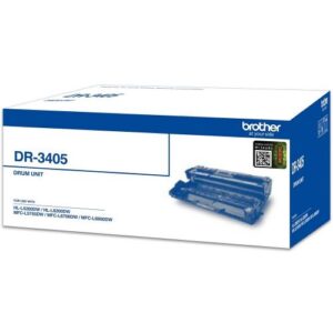 Brother DR3405 Original Drum Unit Cartridge