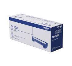 Brother TN 1000 Original Toner Cartridge