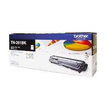 Brother TN 261 Original Black Toner Cartridge