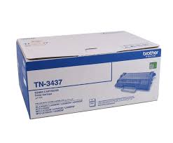 Brother TN3437 Original Toner Cartridge