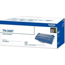 Brother TN3487 Original Toner Cartridge