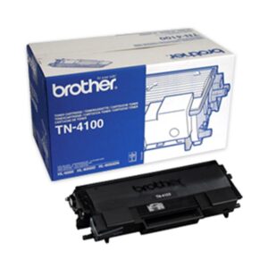 Brother TN 4100 Original Toner Cartridge