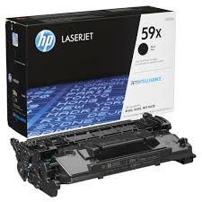 HP 59X Original Toner Cartridge – Black – CF259X – HP LaserJet Toner