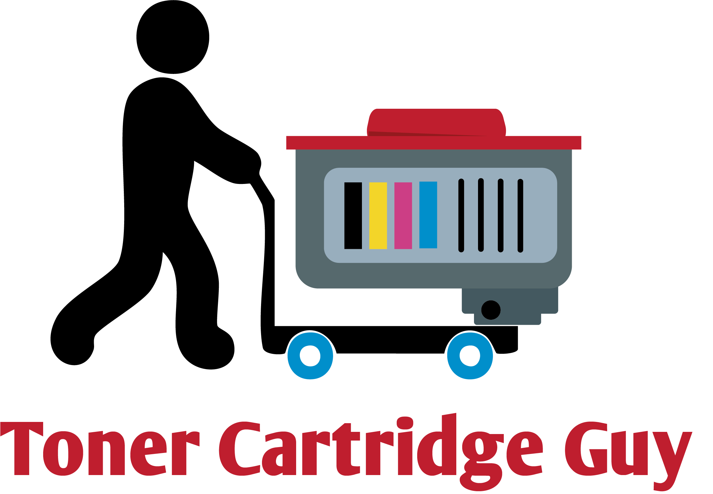 Toner Catridge Guy