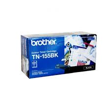 Brother TN155 Original Black Toner Cartridge