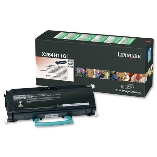 Lexmark X264H11G Original